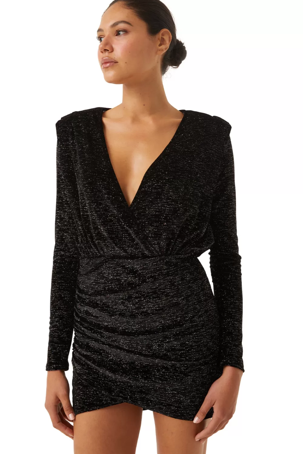 MISA Los Angeles DIVIANA DRESS* Dresses