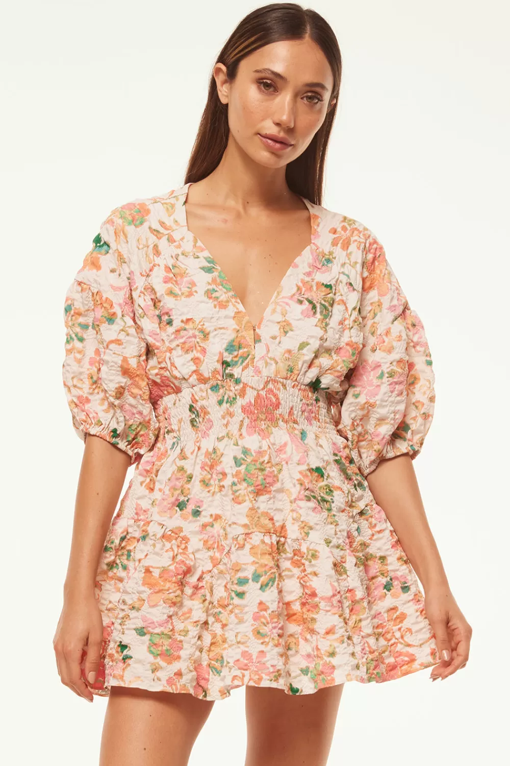 MISA Los Angeles EIGHT DRESS* Dresses