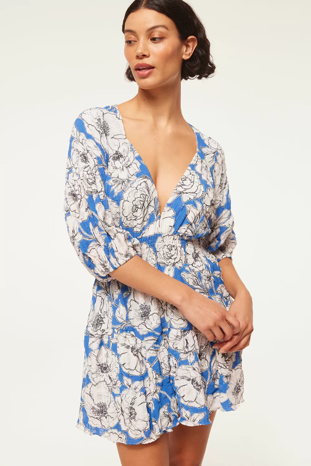 MISA Los Angeles EIGHT DRESS* Dresses