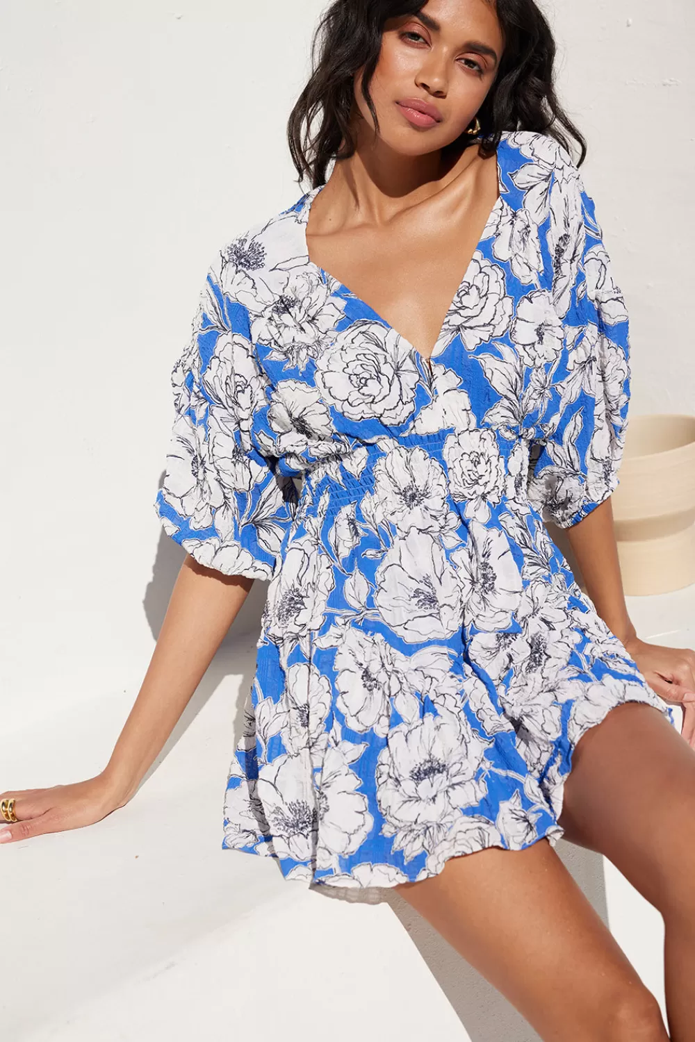 MISA Los Angeles EIGHT DRESS* Dresses