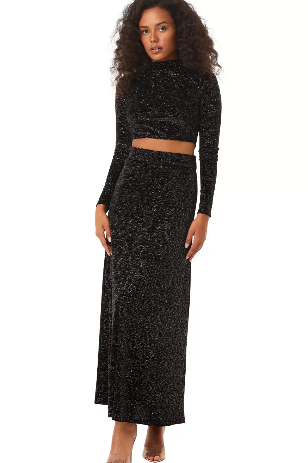MISA Los Angeles EKAT SKIRT* Matching Sets | Skirts & Shorts