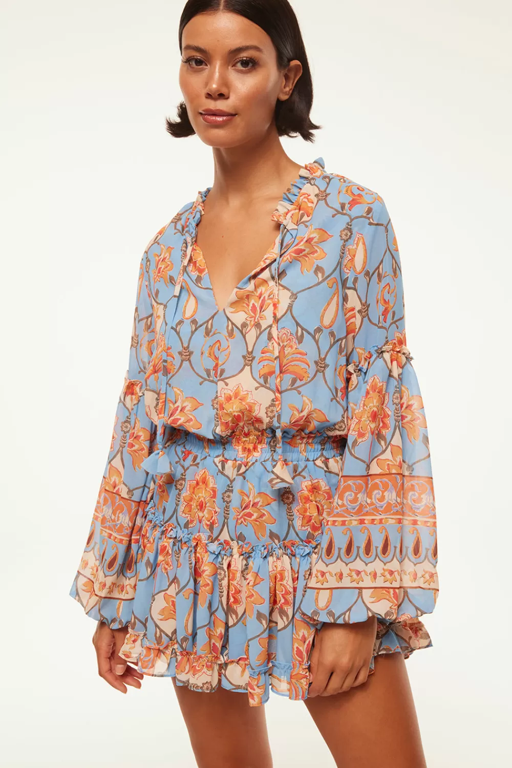 MISA Los Angeles ELISABETTA DRESS* Dresses
