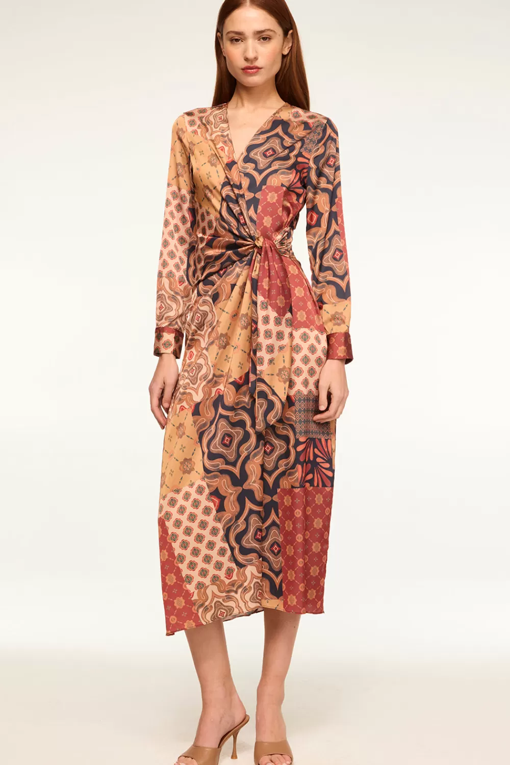 MISA Los Angeles ELIZA DRESS* Dresses