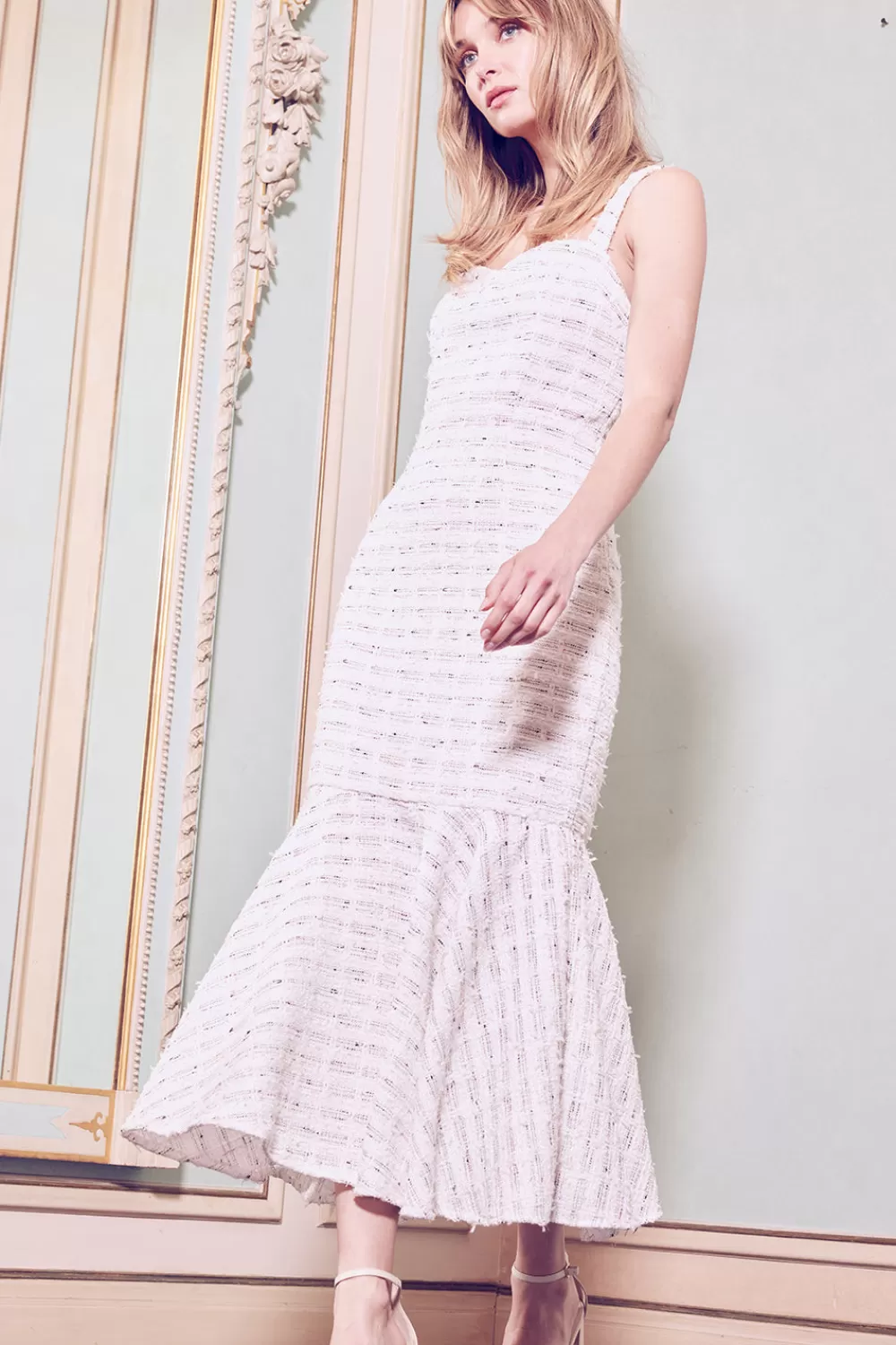 MISA Los Angeles ELKE DRESS* Dresses