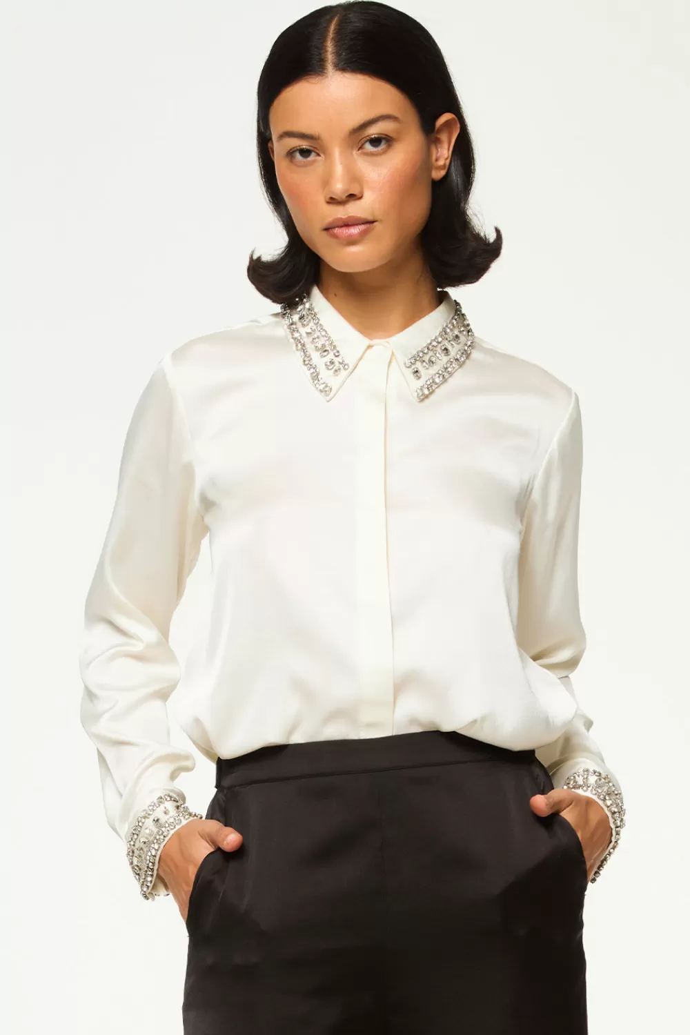 MISA Los Angeles ELLIE TOP* Matching Sets | Tops