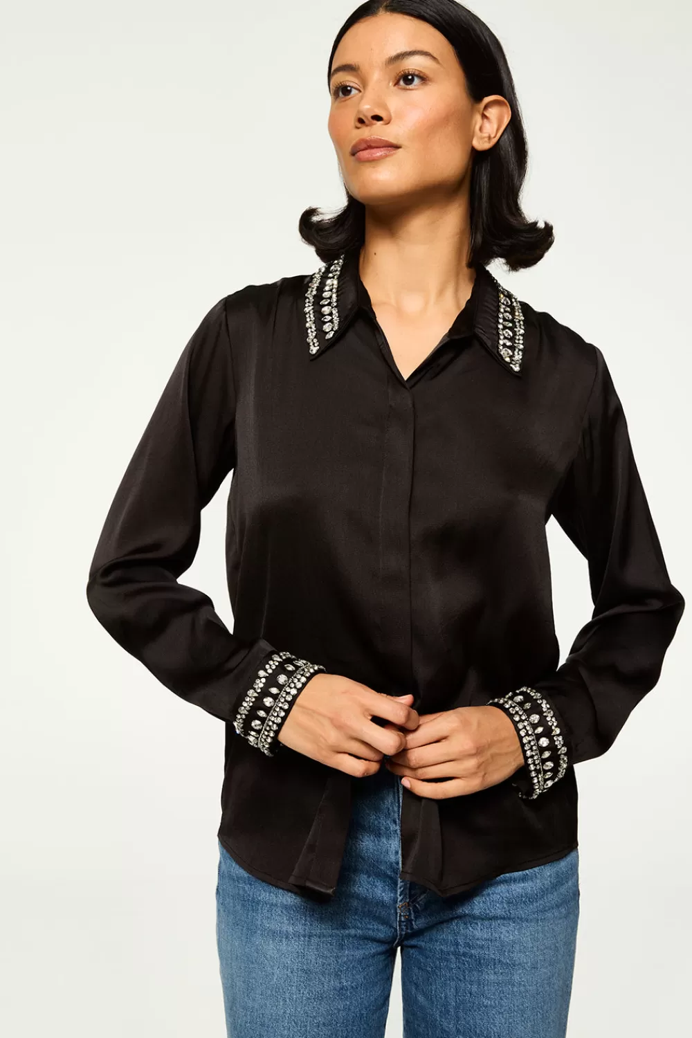 MISA Los Angeles ELLIE TOP* Matching Sets | Tops