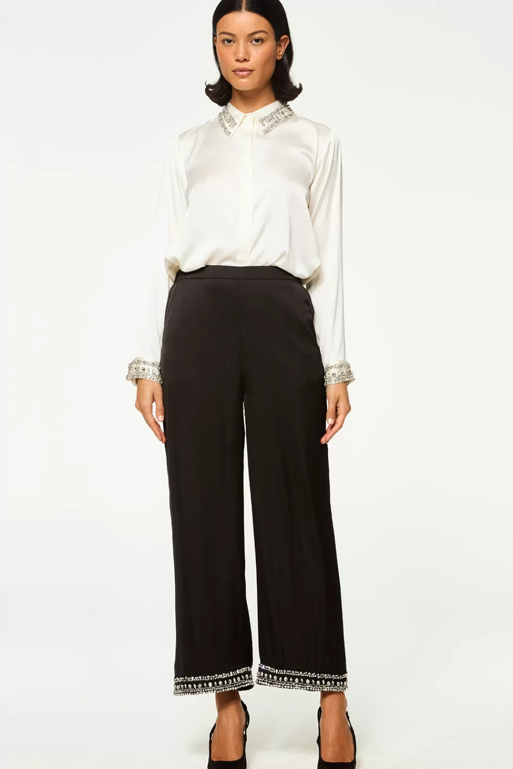 MISA Los Angeles ELLIE TOP* Matching Sets | Tops