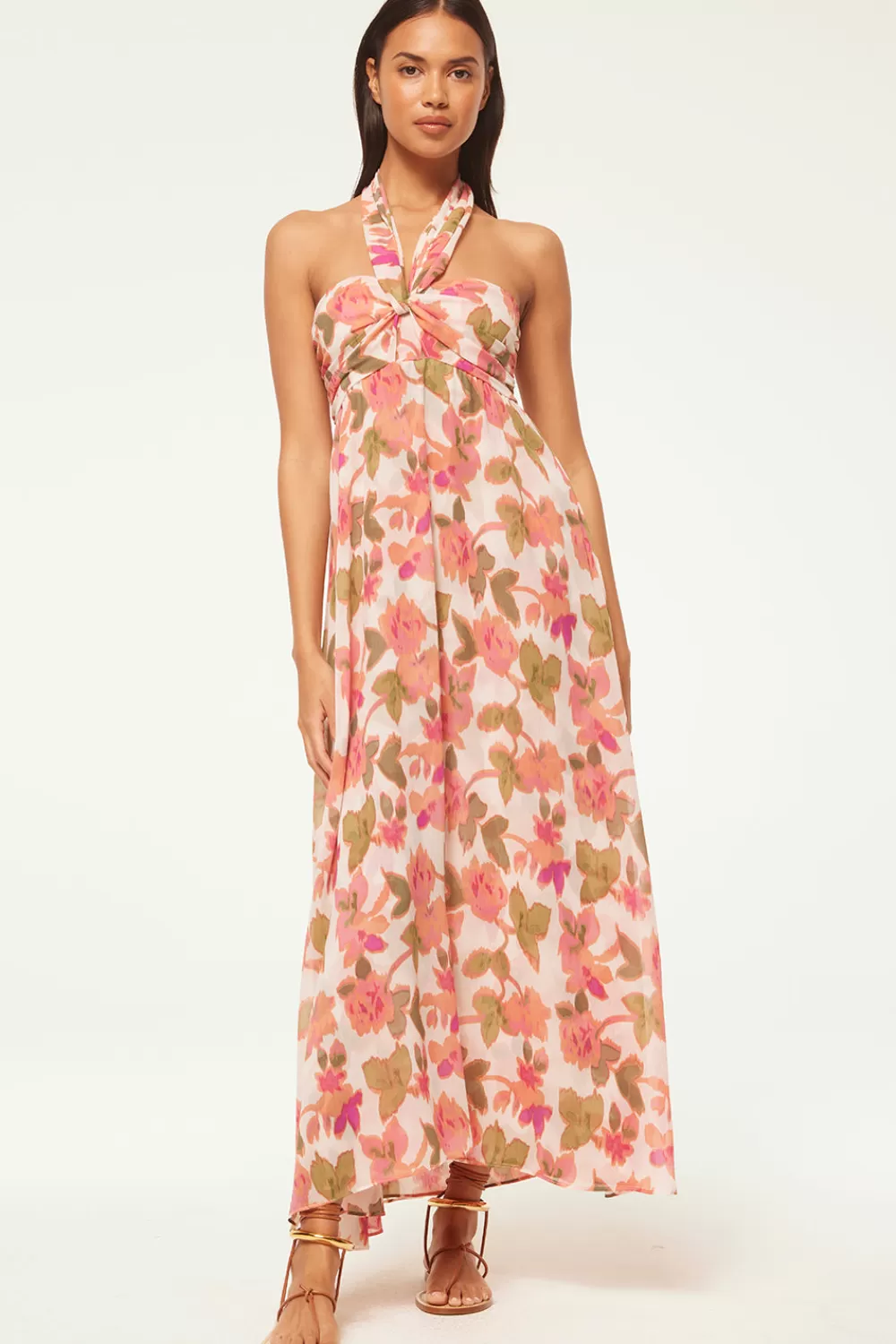 MISA Los Angeles EMINE DRESS* Dresses