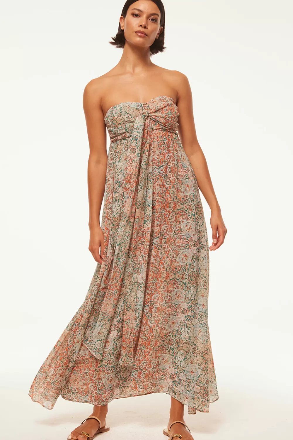 MISA Los Angeles EMINE DRESS* Dresses