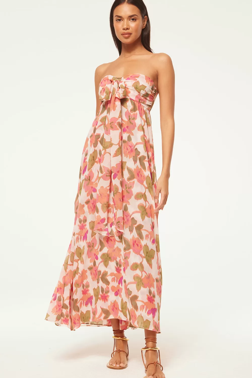 MISA Los Angeles EMINE DRESS* Dresses