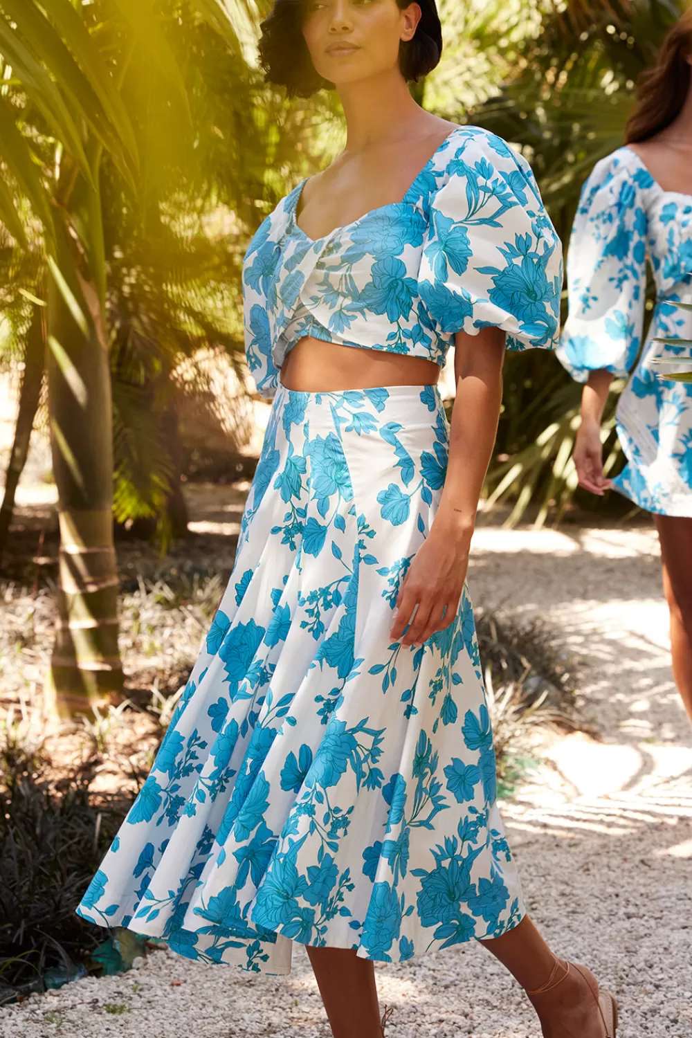 MISA Los Angeles EMMA SKIRT* Matching Sets | Skirts & Shorts
