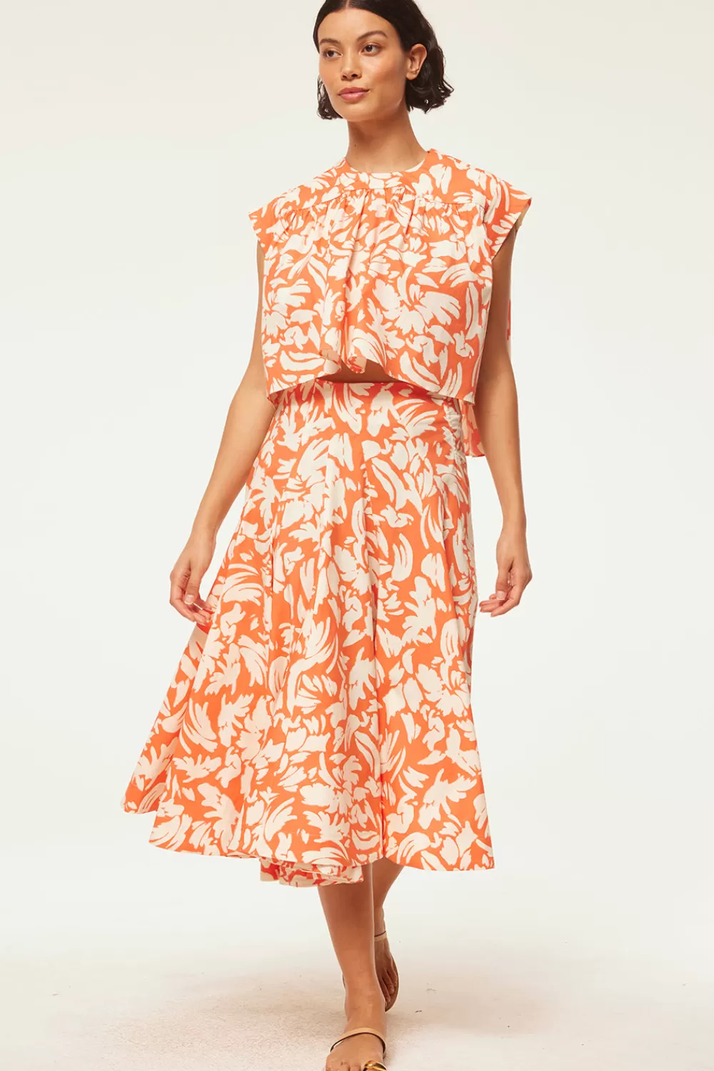 MISA Los Angeles EMMA SKIRT* Matching Sets | Skirts & Shorts