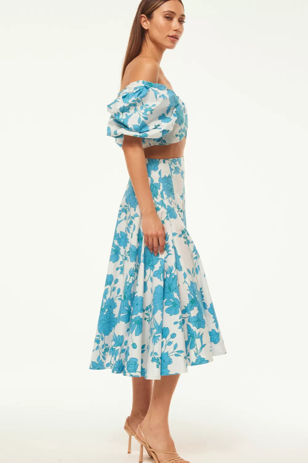 MISA Los Angeles EMMA SKIRT* Matching Sets | Skirts & Shorts