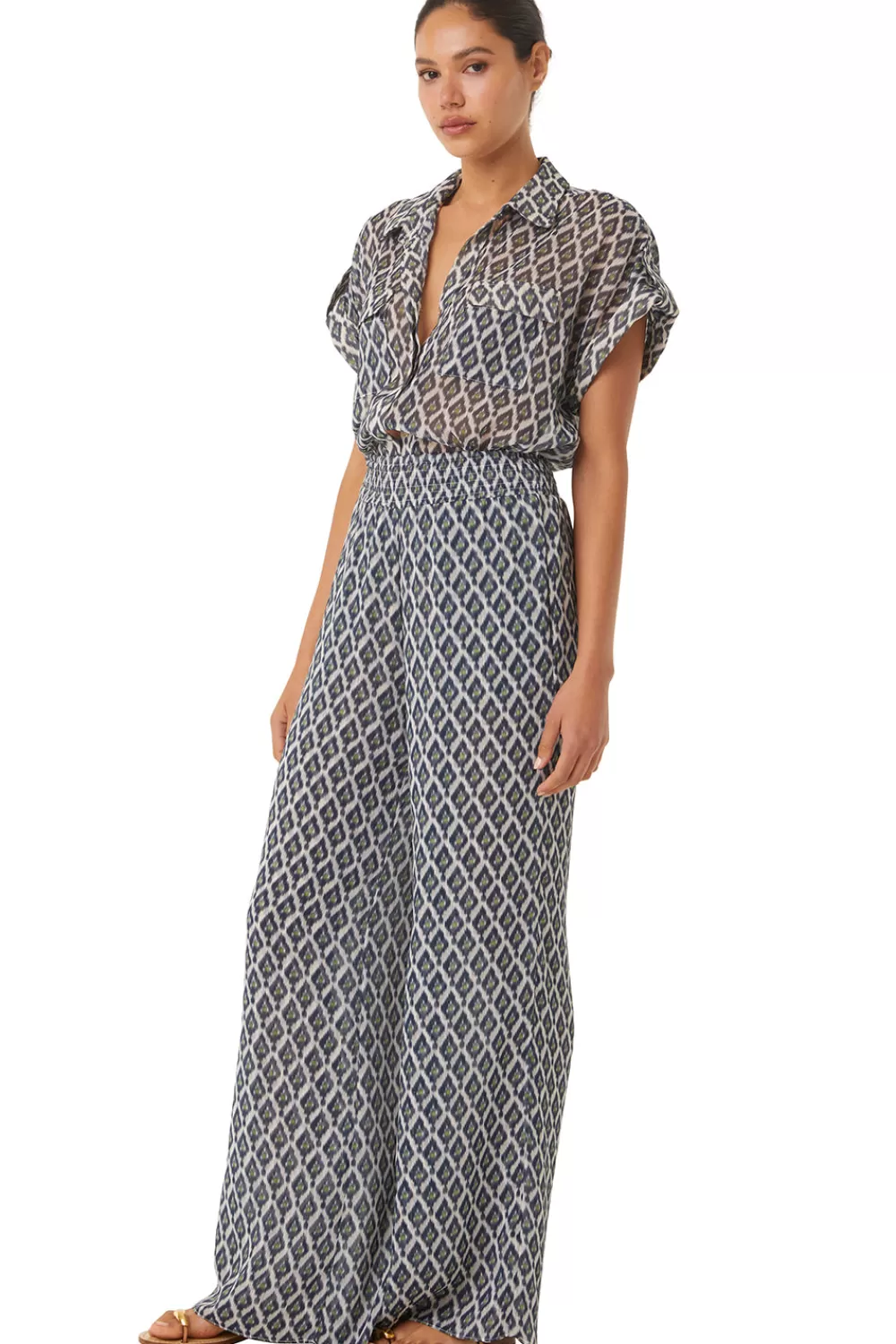 MISA Los Angeles ERIN TOP* Matching Sets | Tops