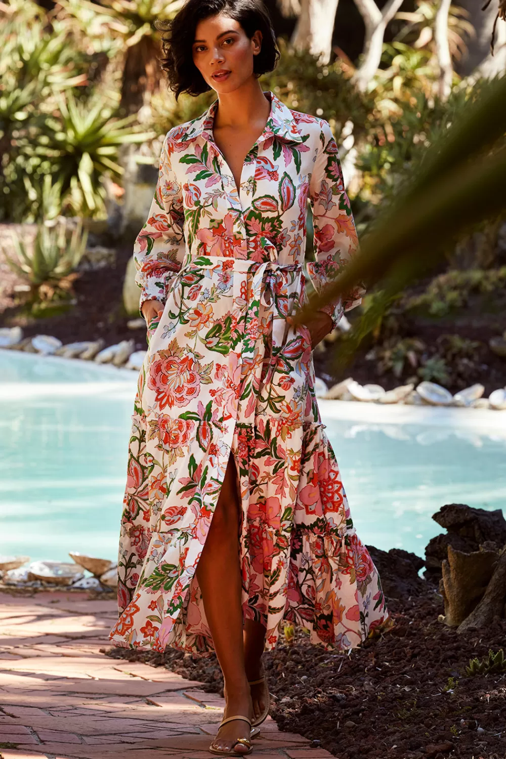 MISA Los Angeles ESMÉE DRESS* Dresses