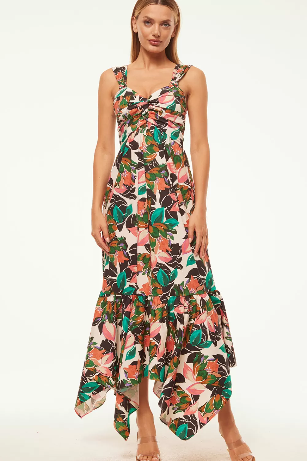MISA Los Angeles ESPERANZA DRESS* Dresses