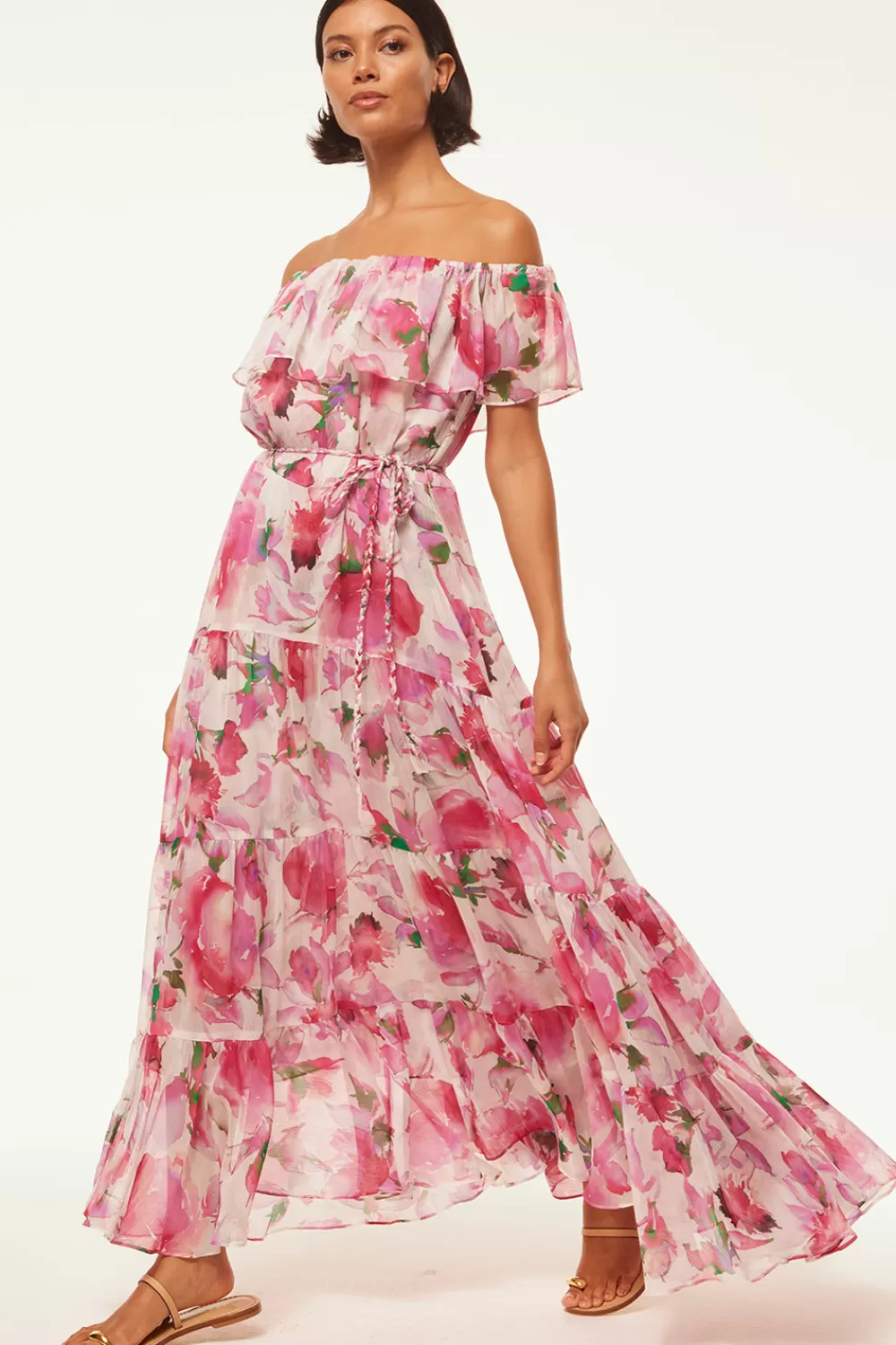 MISA Los Angeles ESTELLA DRESS* Dresses