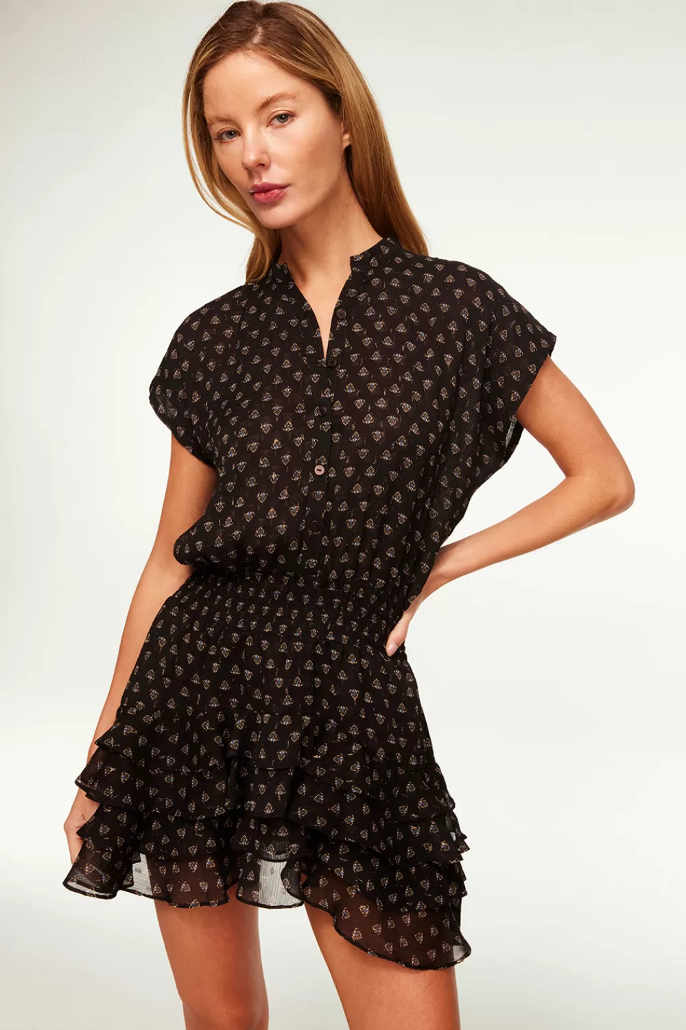 MISA Los Angeles EVIE DRESS* Dresses