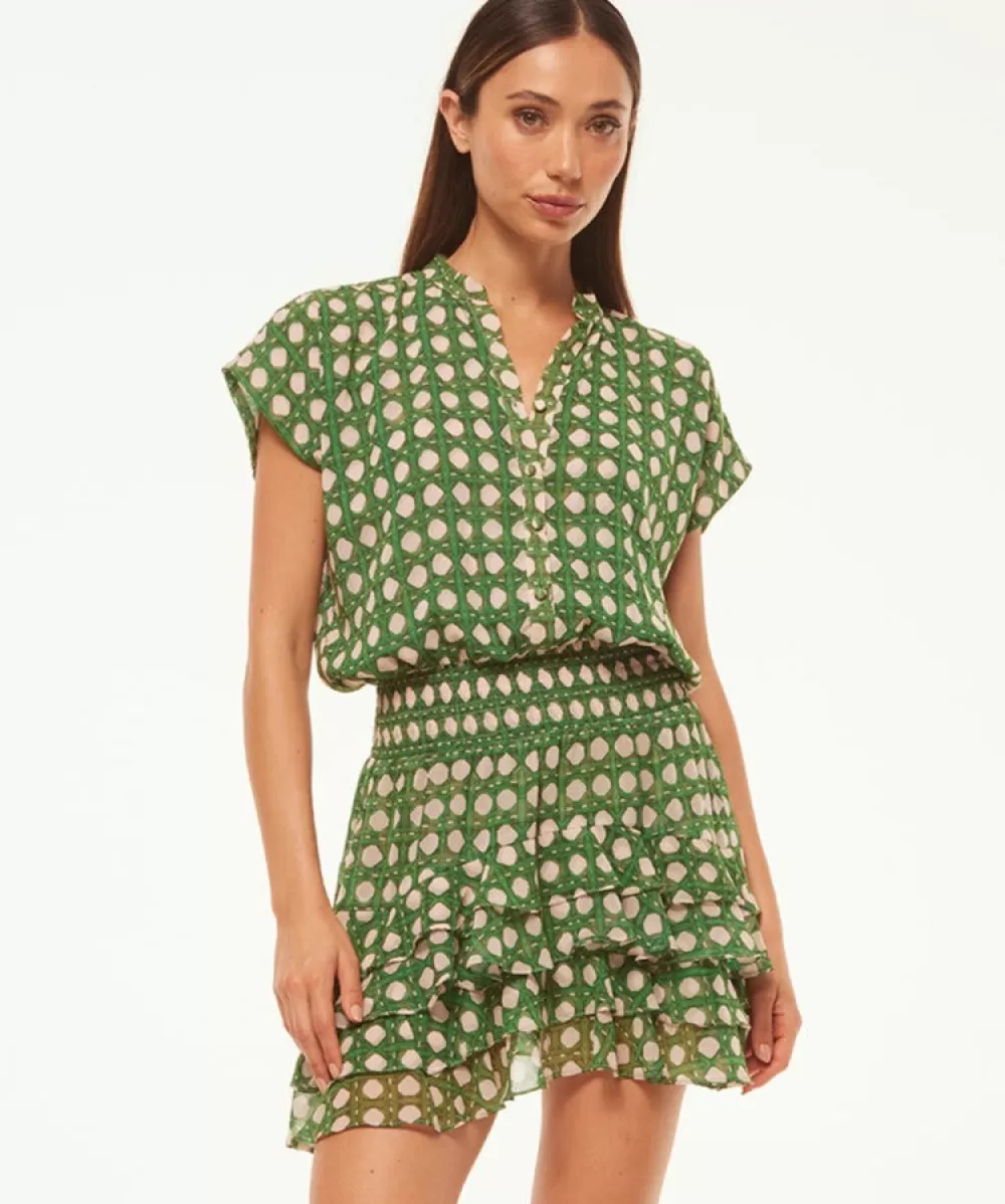 MISA Los Angeles EVIE DRESS* Dresses
