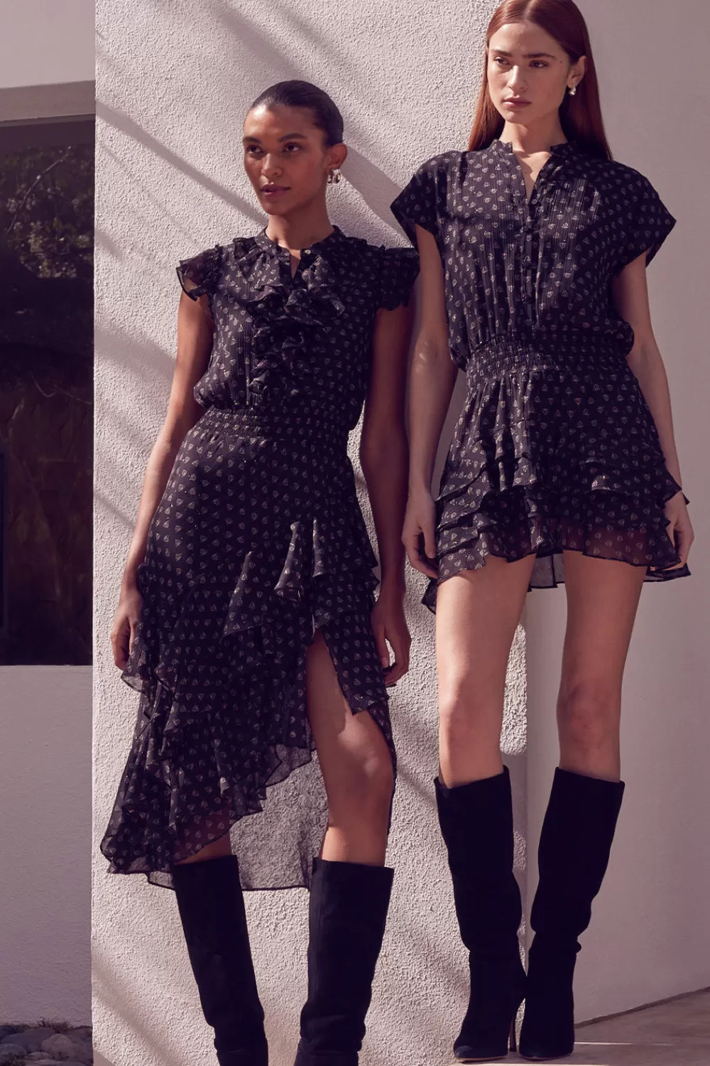 MISA Los Angeles EVIE DRESS* Dresses