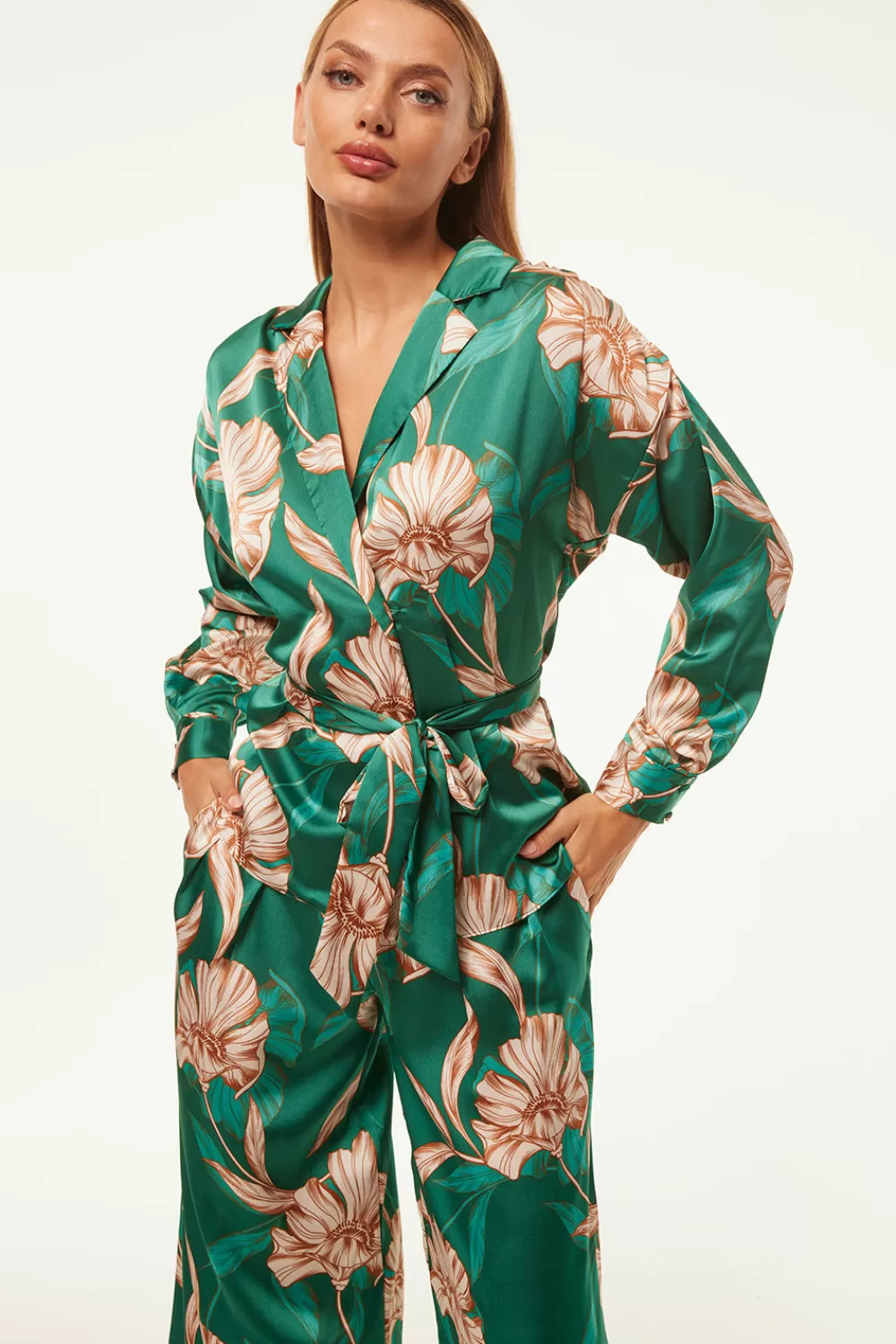 MISA Los Angeles FARAH TOP* Matching Sets | Tops