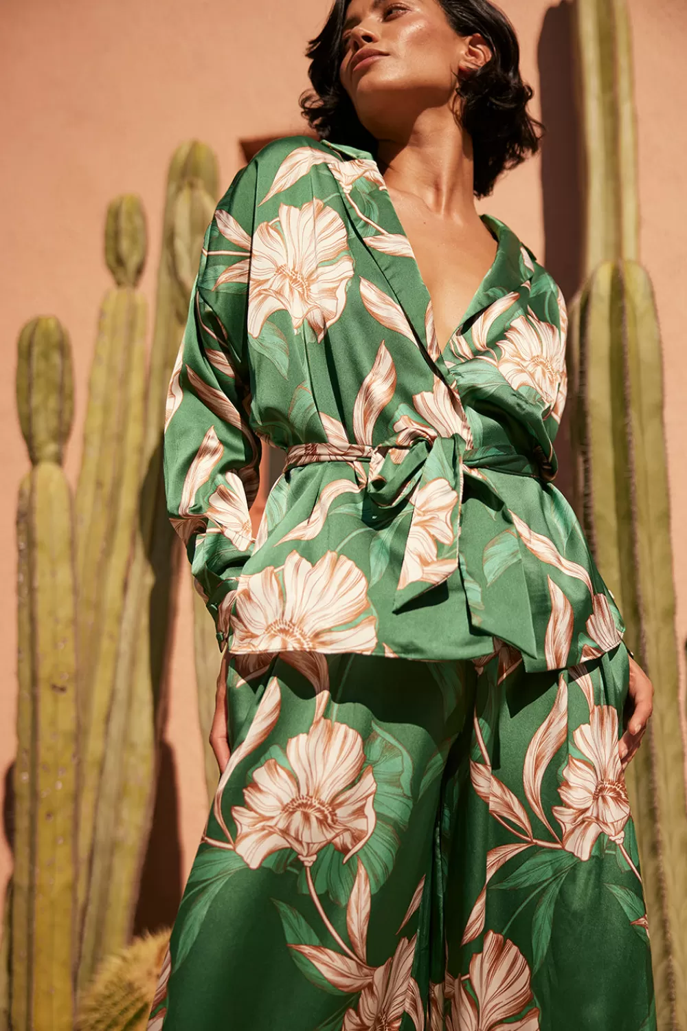 MISA Los Angeles FARAH TOP* Matching Sets | Tops
