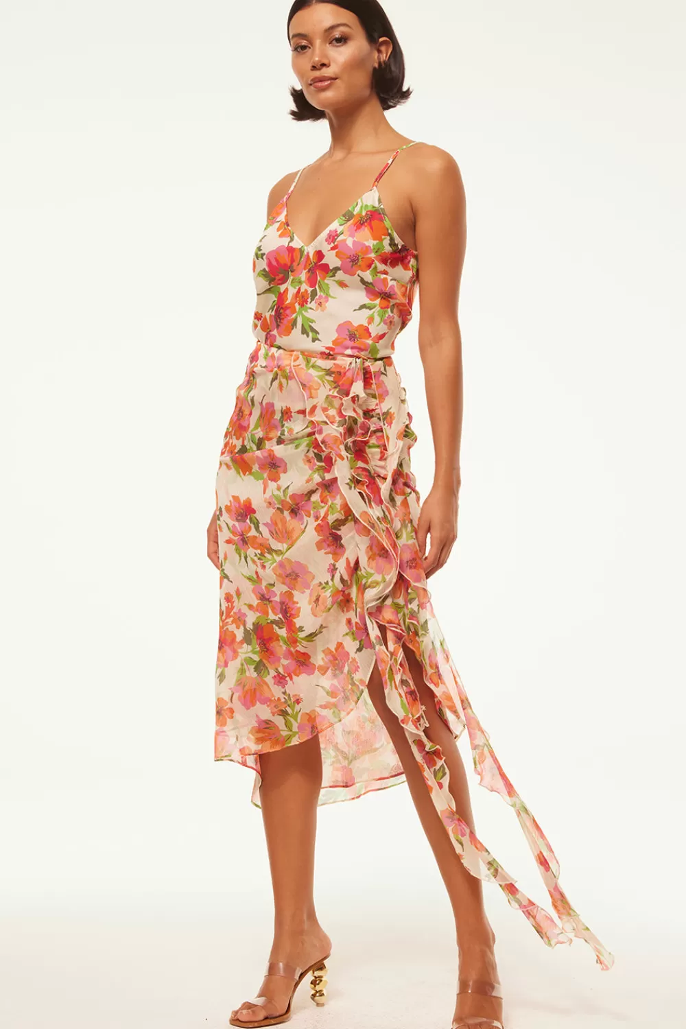 MISA Los Angeles FARIDA SKIRT* Matching Sets | Skirts & Shorts