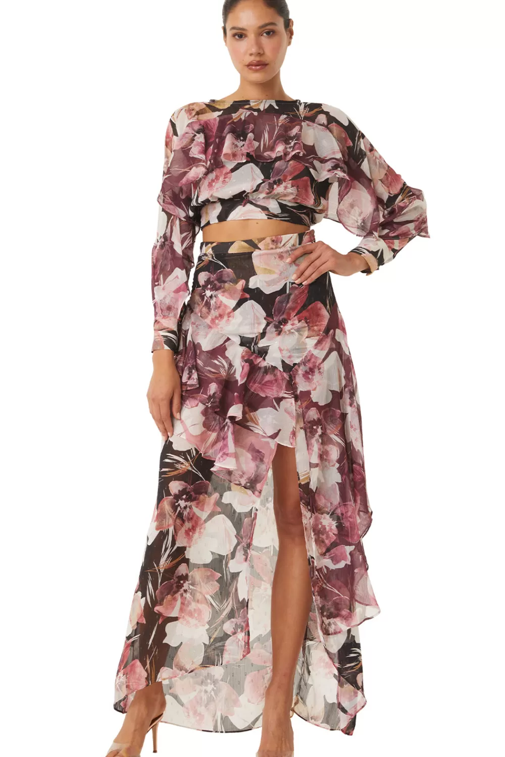 MISA Los Angeles FRANCA SKIRT* Matching Sets | Skirts & Shorts
