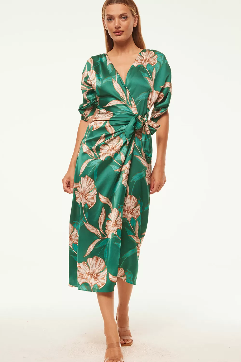 MISA Los Angeles FRANCESCA DRESS* Dresses