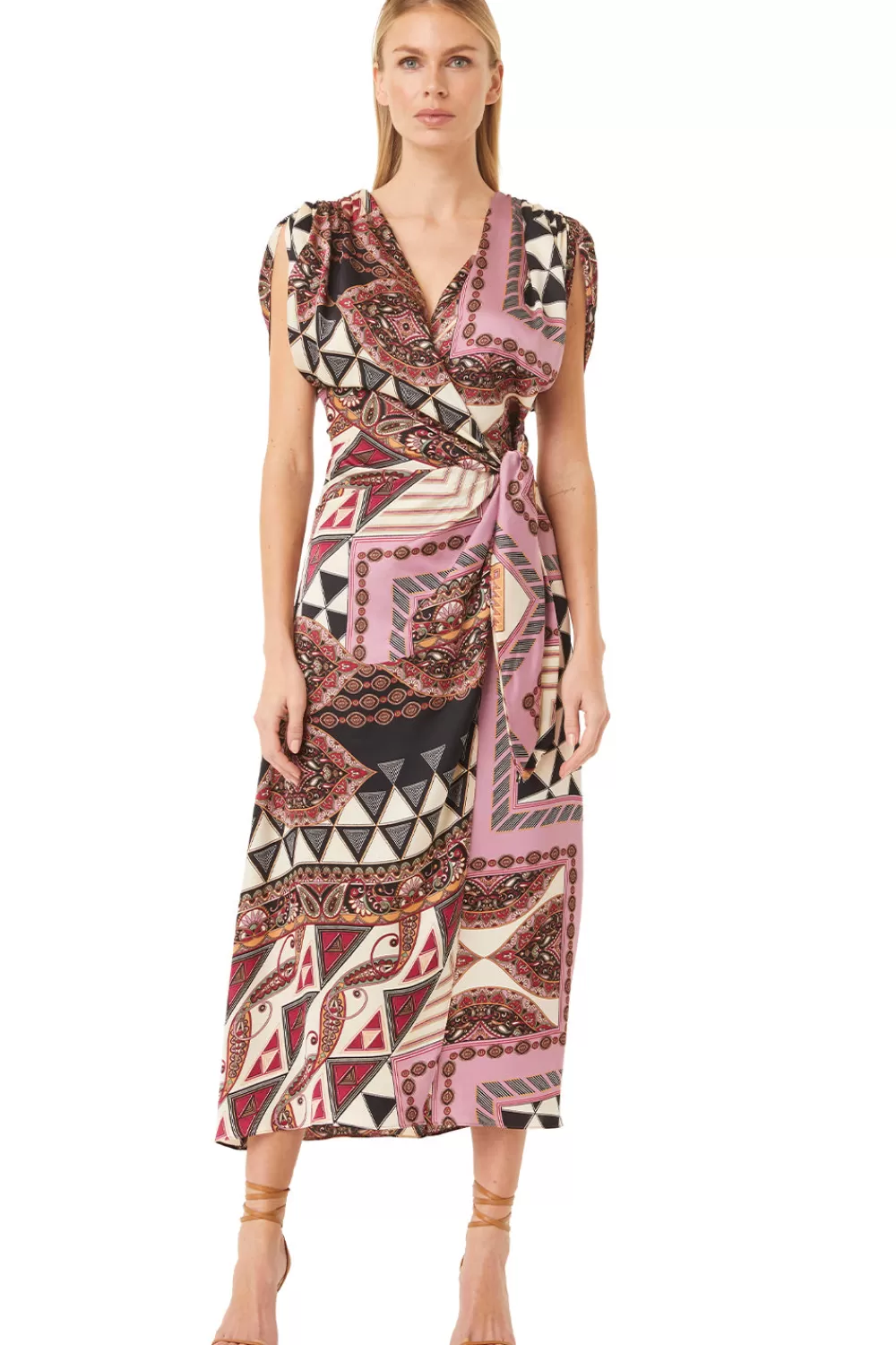 MISA Los Angeles FRANCESCA DRESS* Dresses
