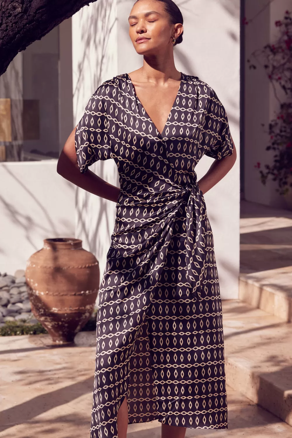 MISA Los Angeles FRANCESCA DRESS* Dresses