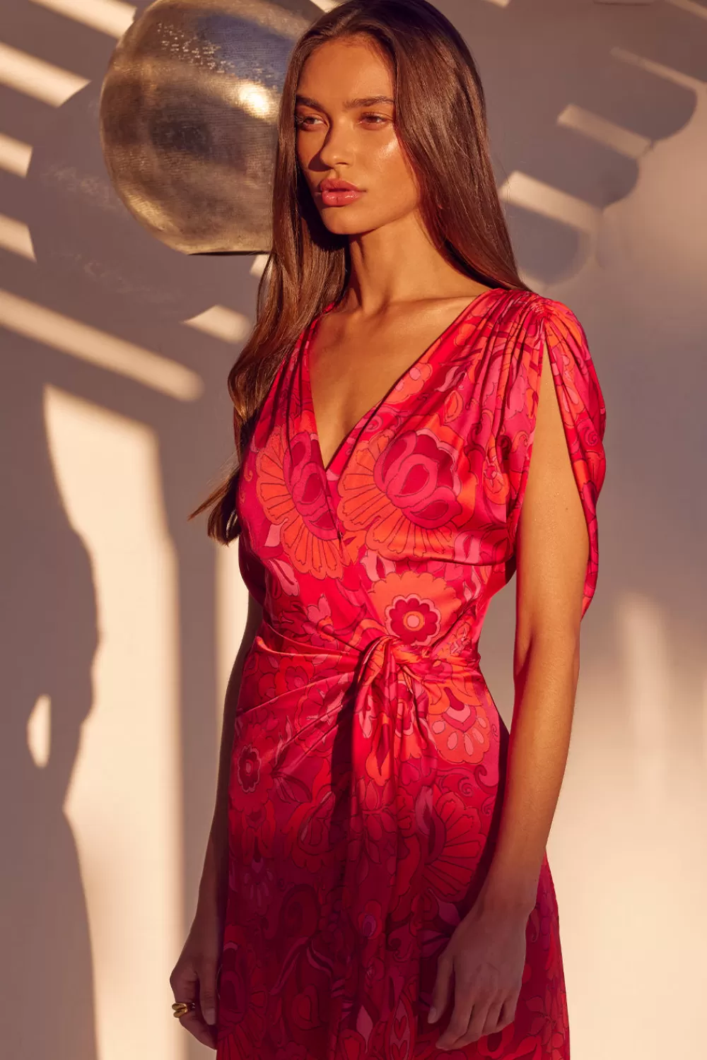 MISA Los Angeles FRANCESCA DRESS* Dresses