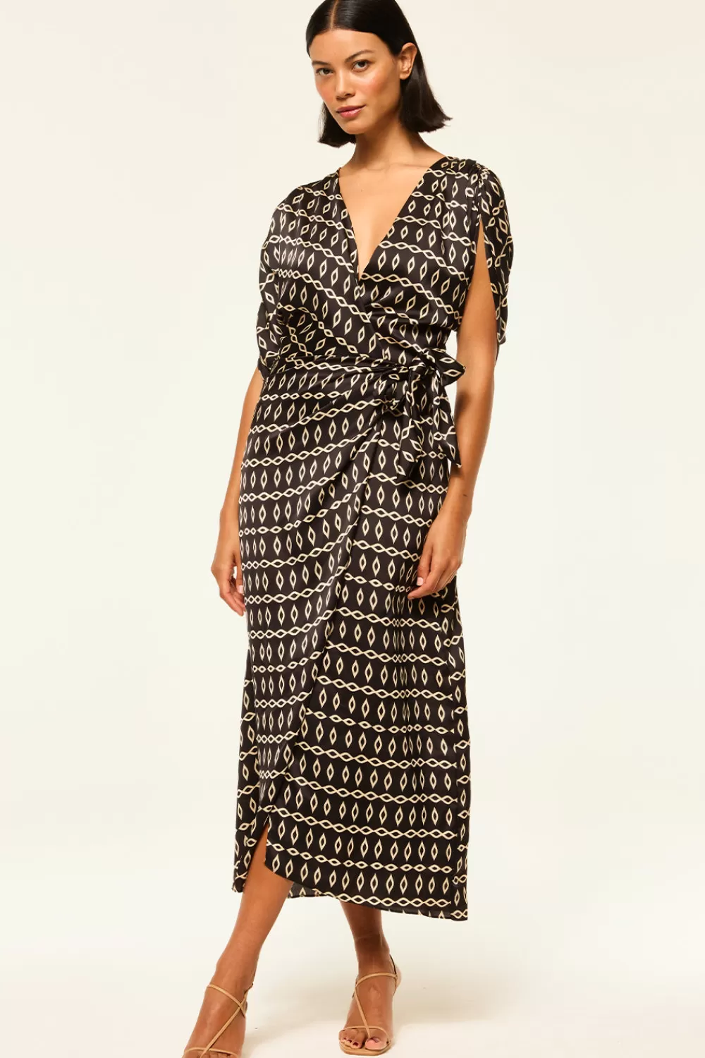 MISA Los Angeles FRANCESCA DRESS* Dresses