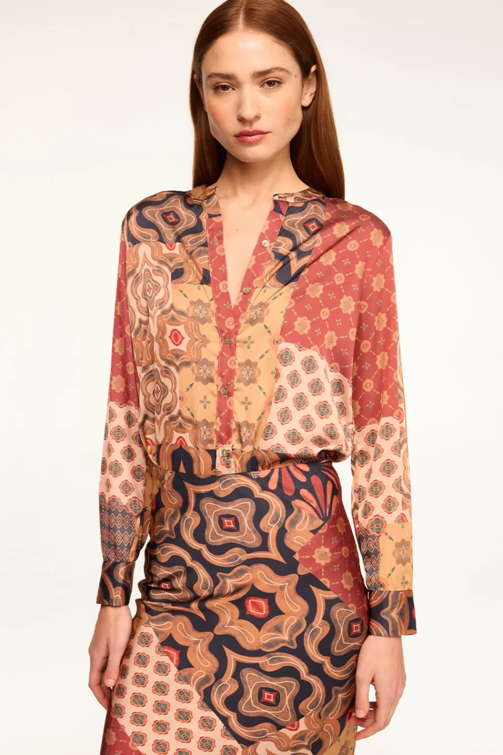 MISA Los Angeles FRANKIE TOP* Matching Sets | Tops