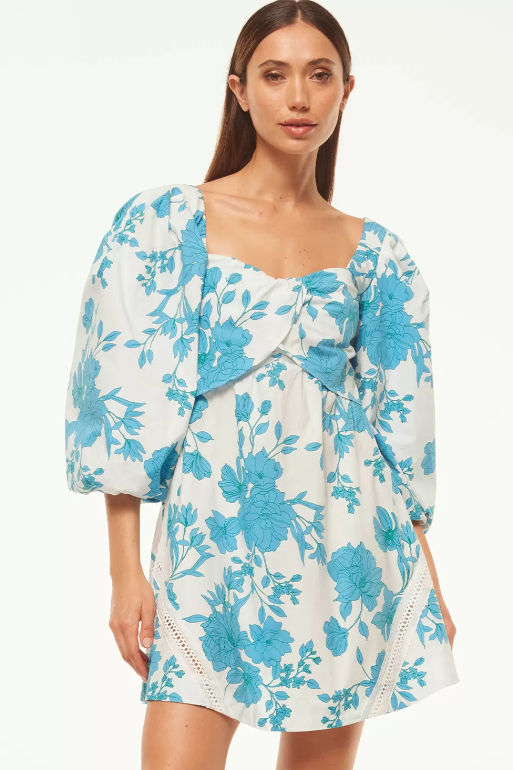 MISA Los Angeles GIADA DRESS* Dresses