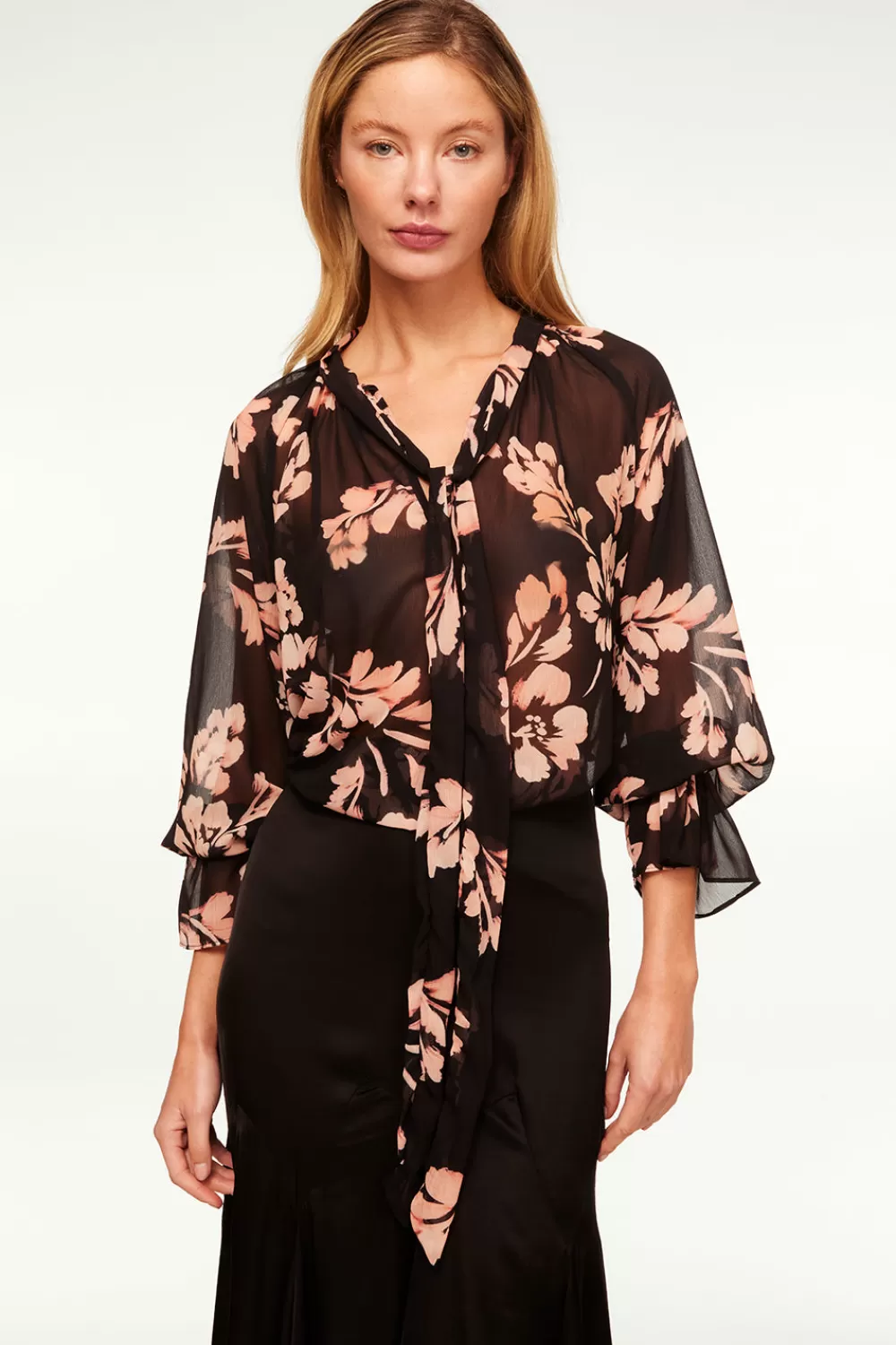 MISA Los Angeles GRACIE TOP* Tops | Matching Sets
