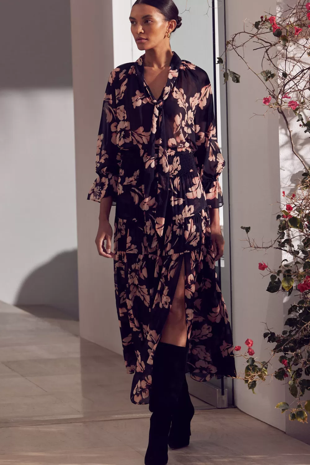 MISA Los Angeles GRACIE TOP* Tops | Matching Sets