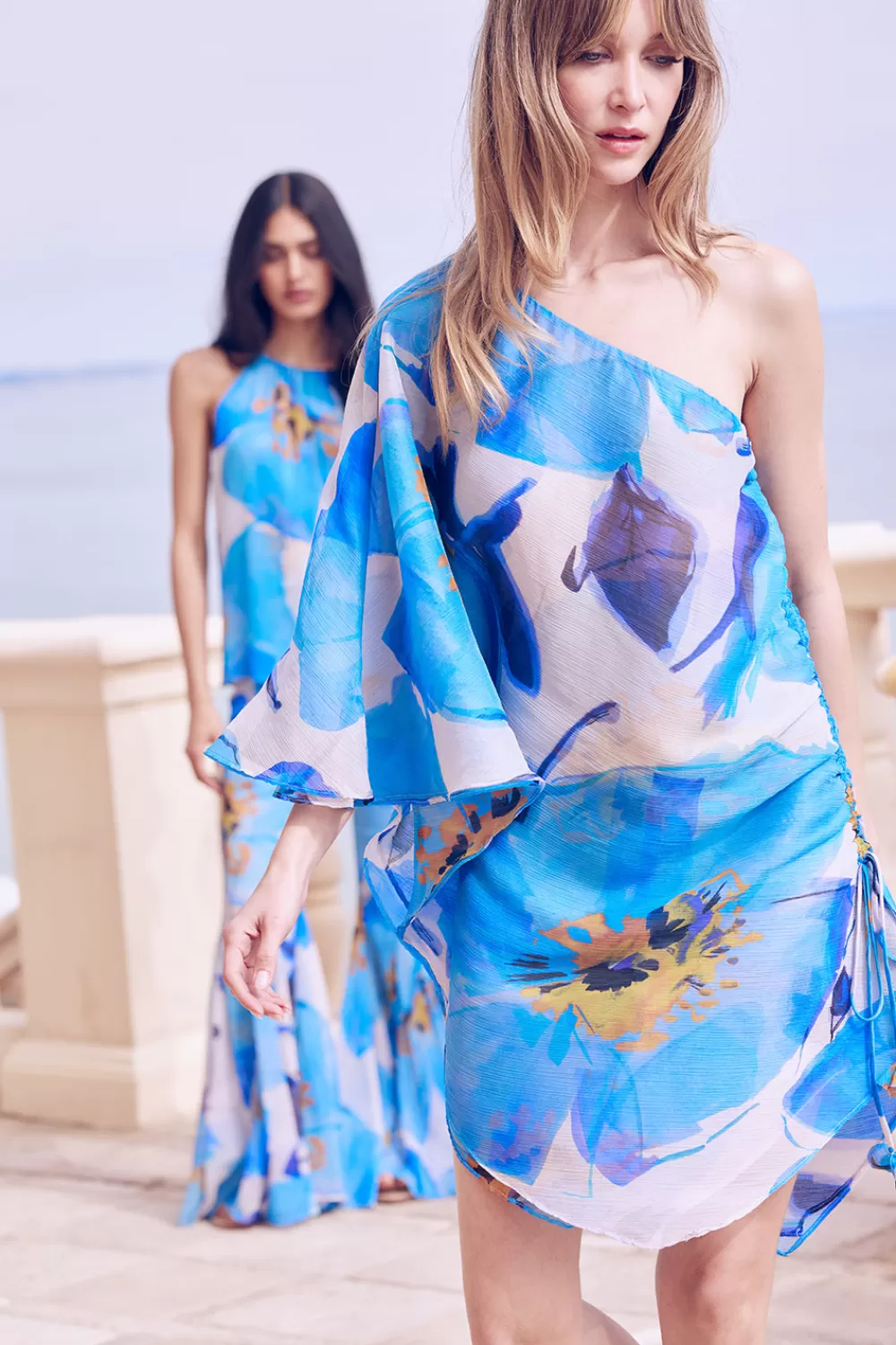 MISA Los Angeles HERA DRESS* Dresses