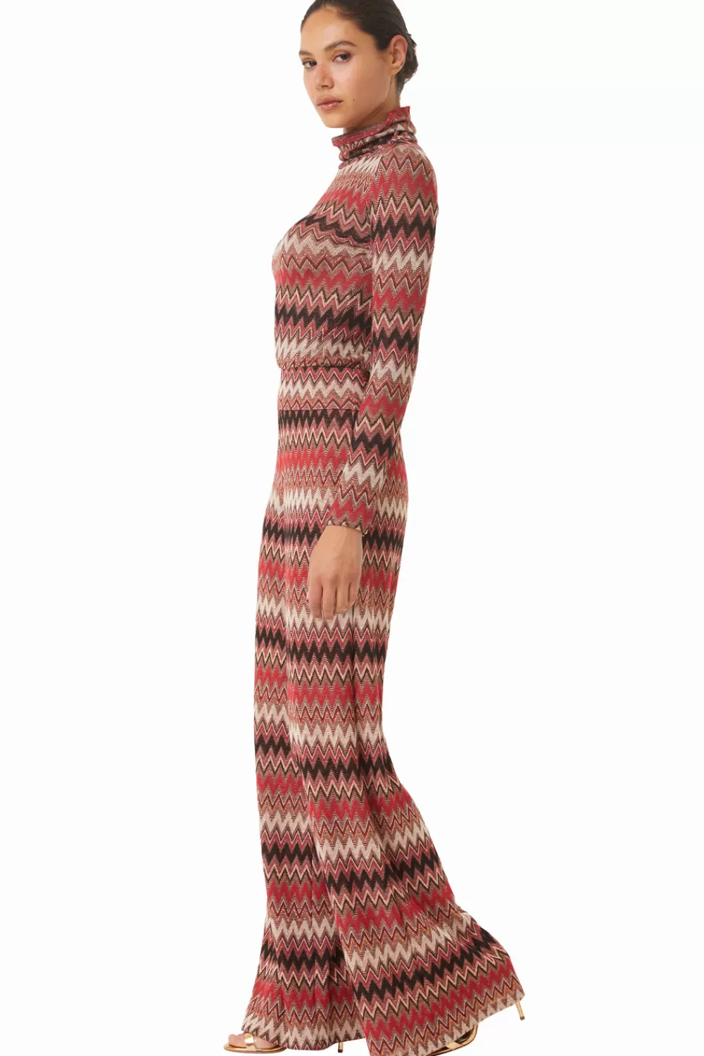 MISA Los Angeles ILANIT PANT* Knits | Matching Sets