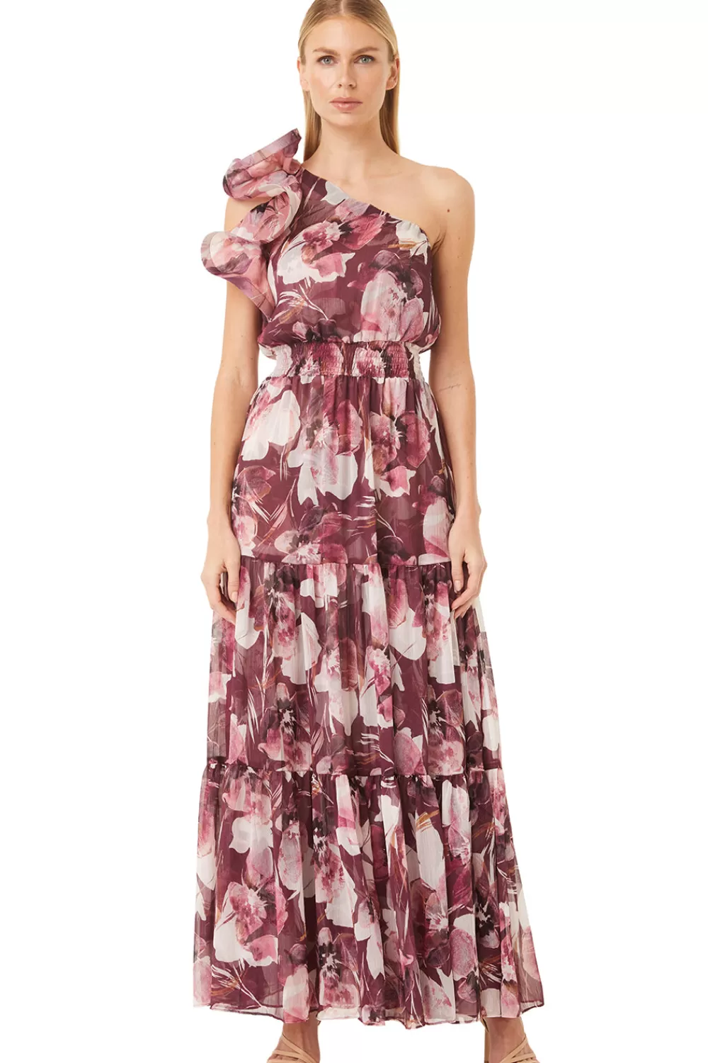 MISA Los Angeles ILARIA DRESS* Dresses
