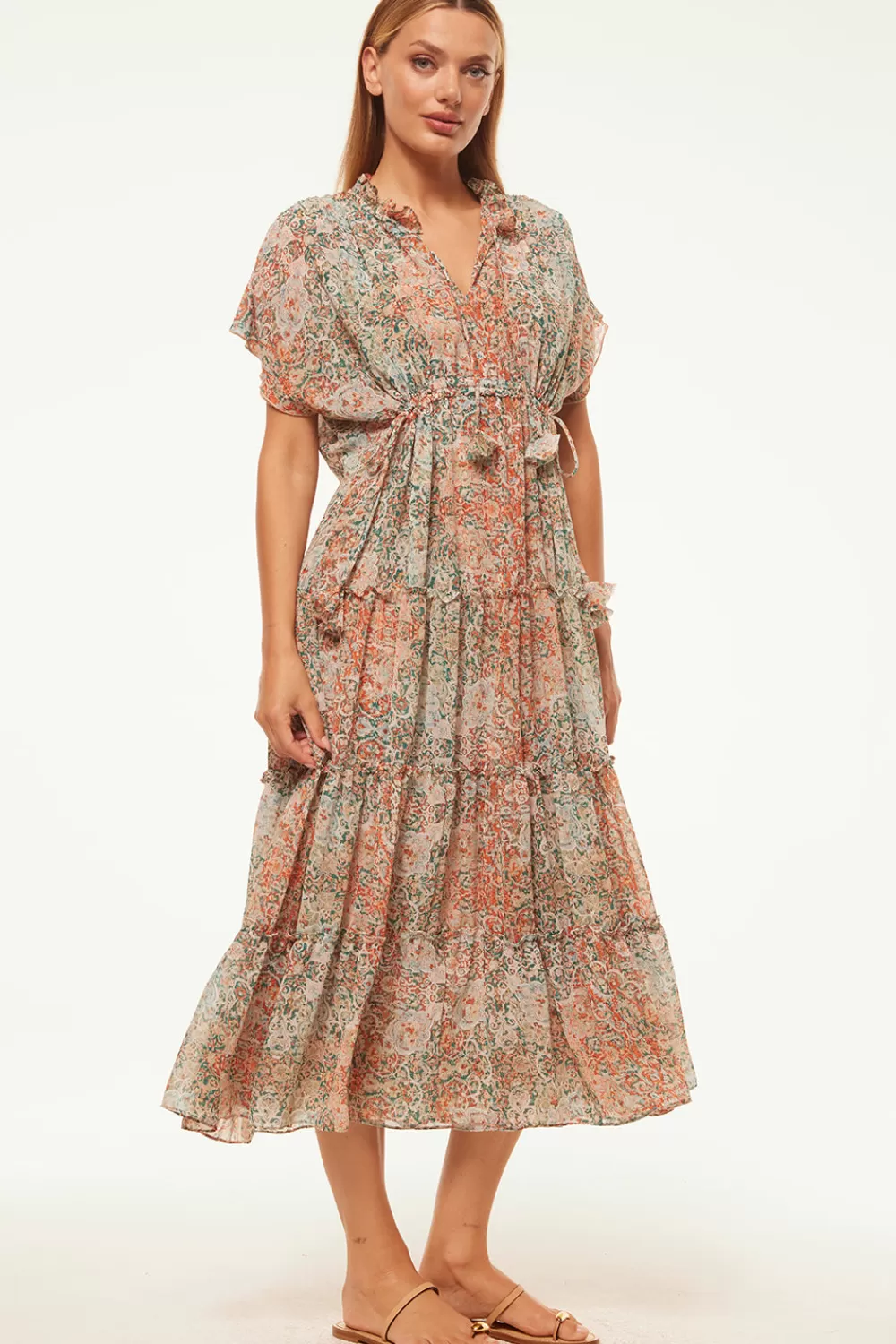 MISA Los Angeles ILYA DRESS* Exclusives | Dresses