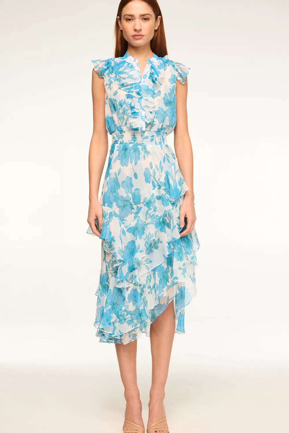 MISA Los Angeles ILYSA DRESS* Dresses