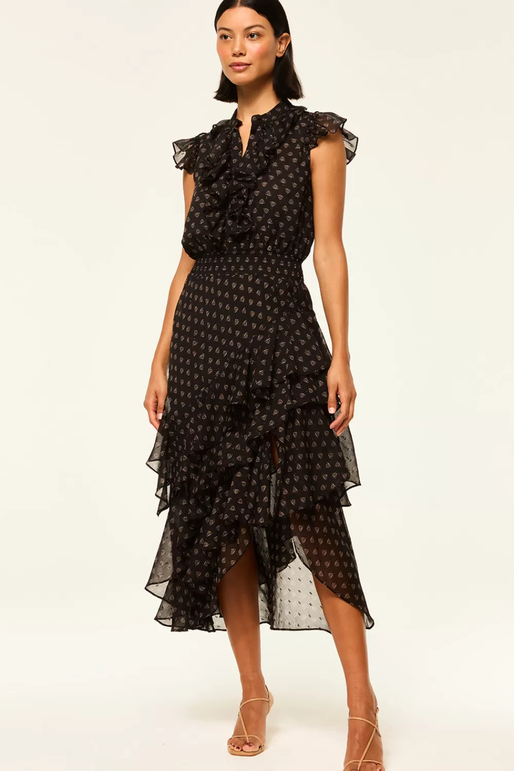 MISA Los Angeles ILYSA DRESS* Dresses
