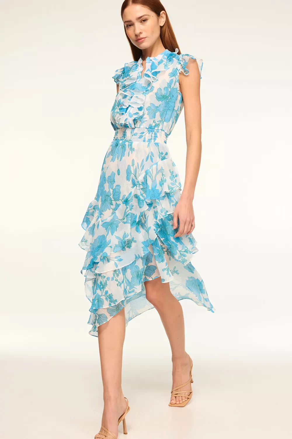 MISA Los Angeles ILYSA DRESS* Dresses