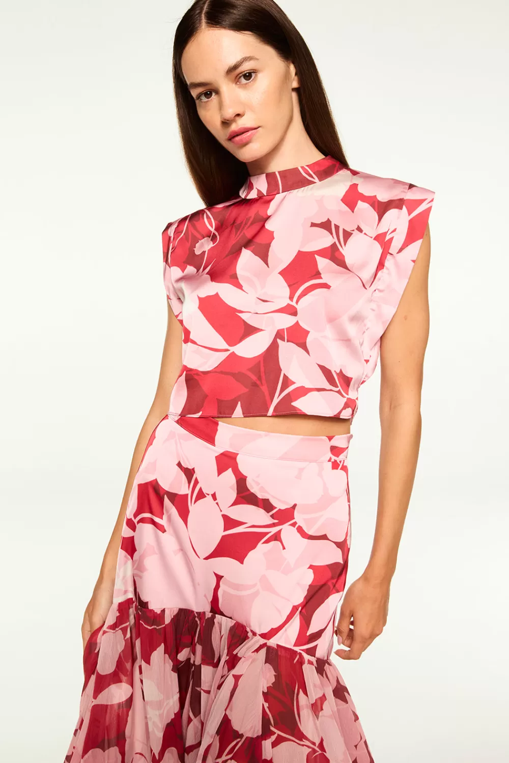 MISA Los Angeles INAH TOP* Matching Sets | Tops