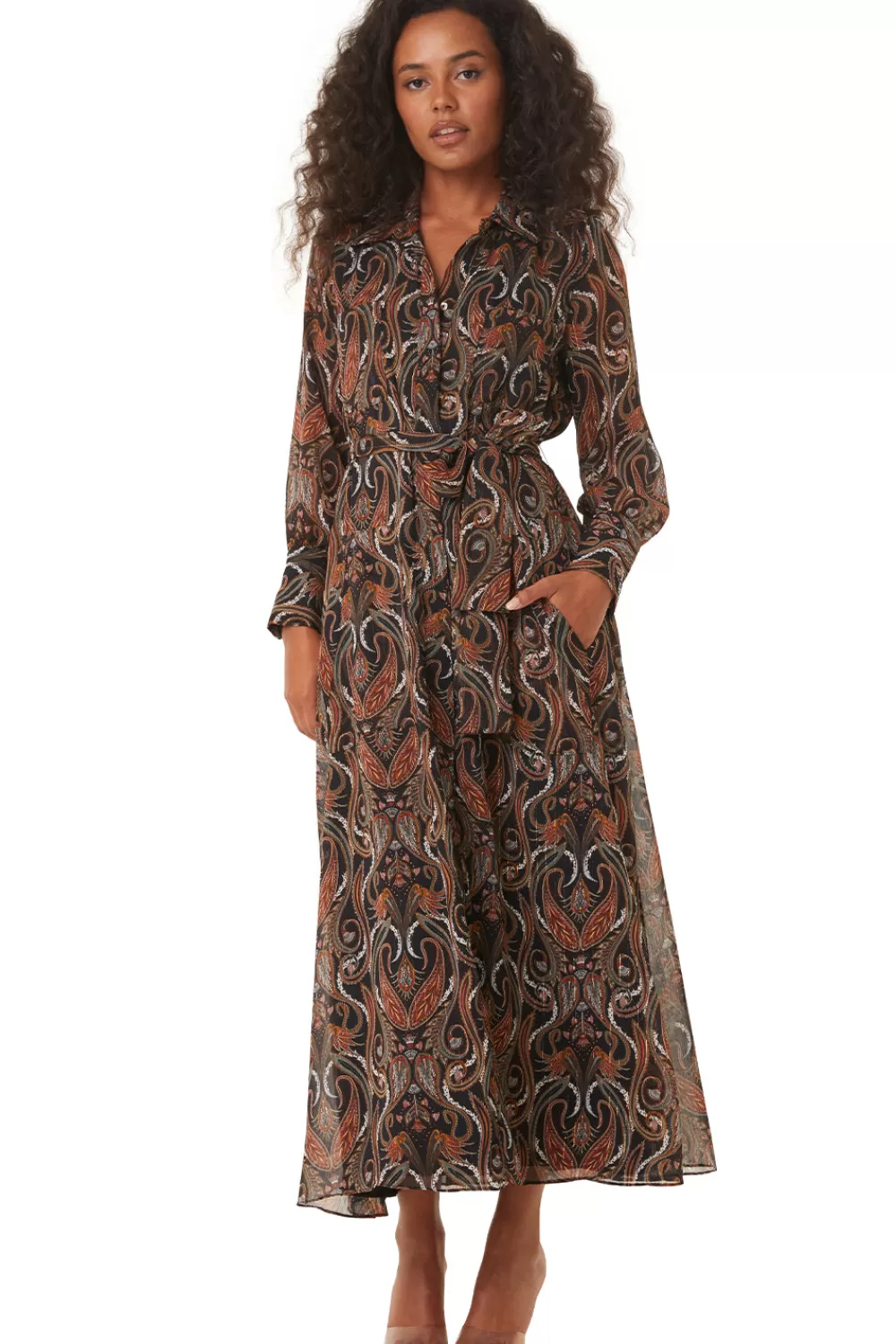 MISA Los Angeles INES DRESS* Dresses
