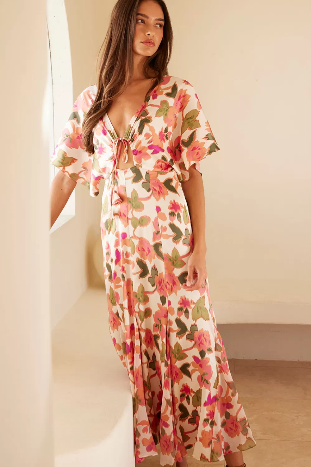 MISA Los Angeles IRENA DRESS* Dresses