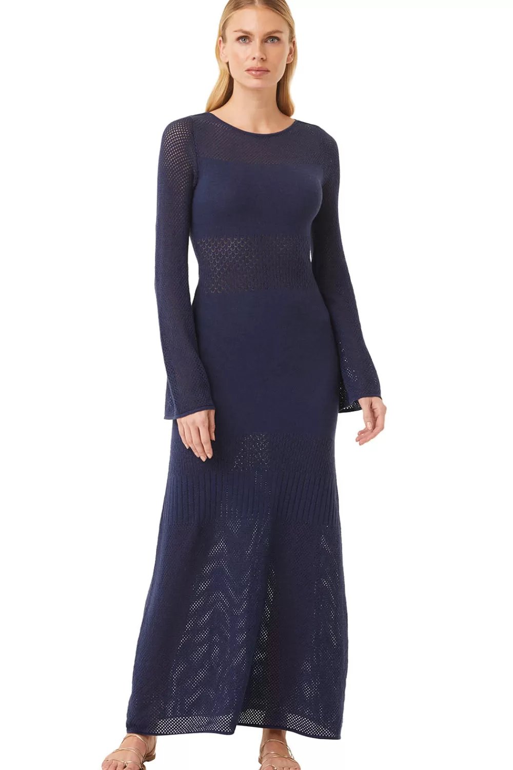 MISA Los Angeles IRENE DRESS* Knits | Dresses
