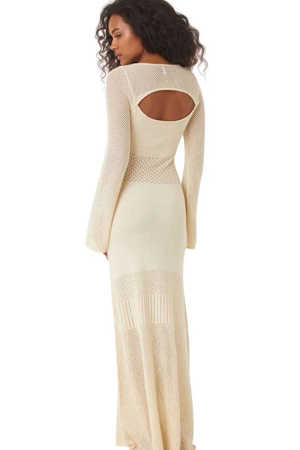 MISA Los Angeles IRENE DRESS* Knits | Dresses