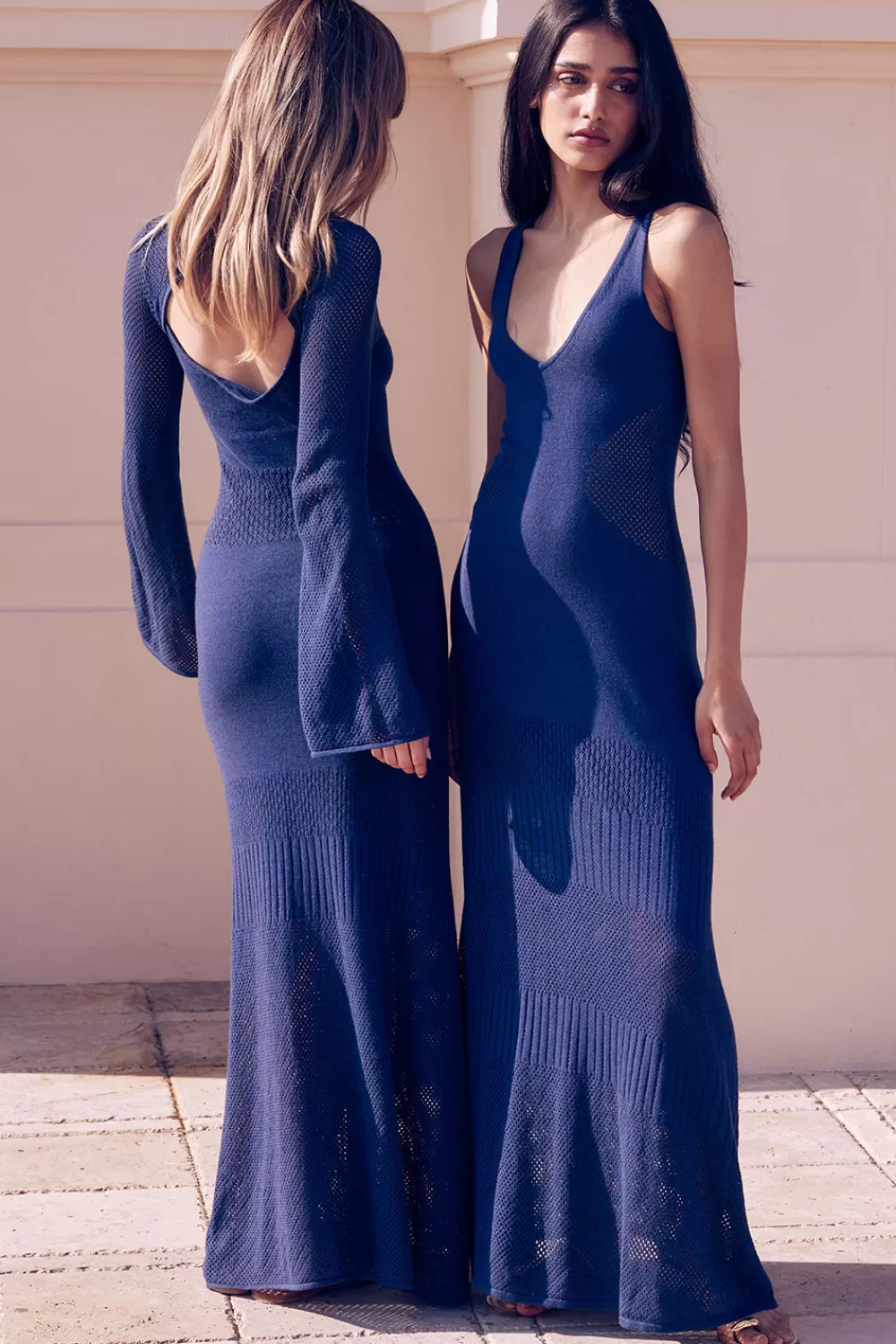 MISA Los Angeles IRENE DRESS* Knits | Dresses